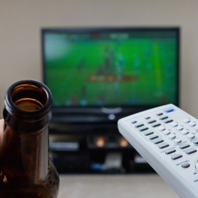 Обычный Парень