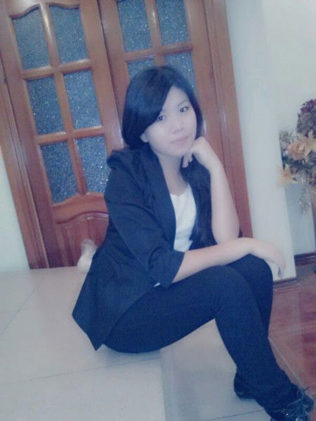 Ырысалды Абдыкаримова