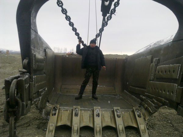 Максим Разумовский