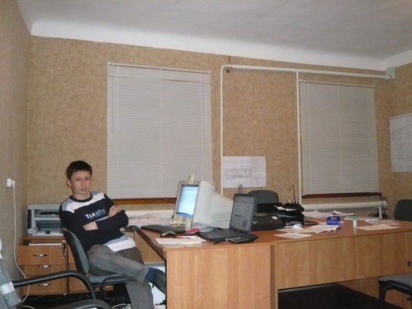 Осер Кыдырбаев