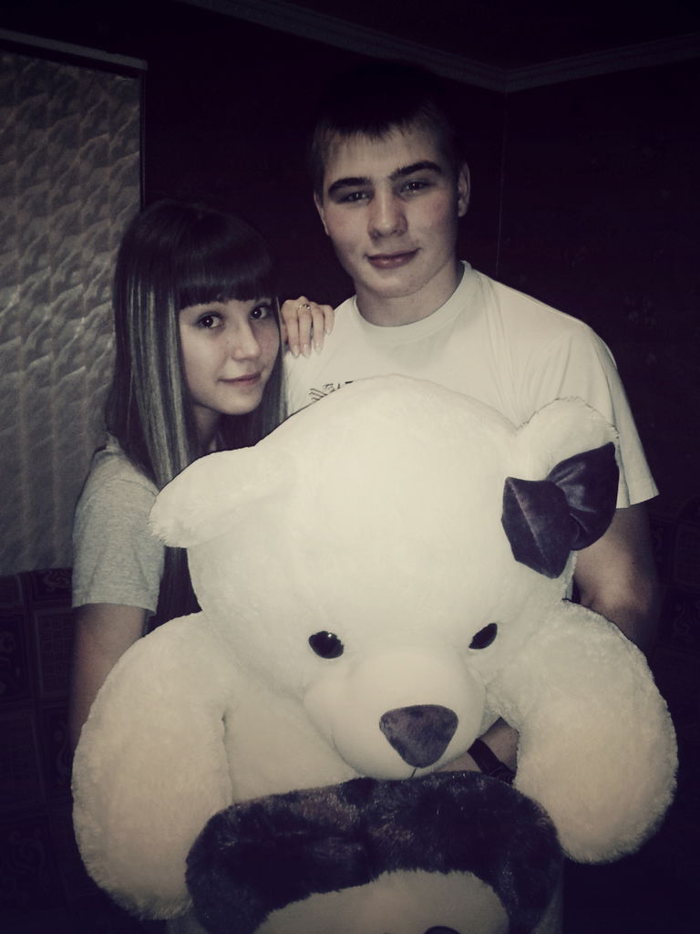 Алина Турдалиева