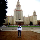 Евгений Антропов