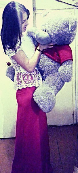 Vip... Брюнеточка!!!!!