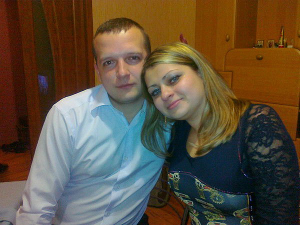 Борис Скрябин