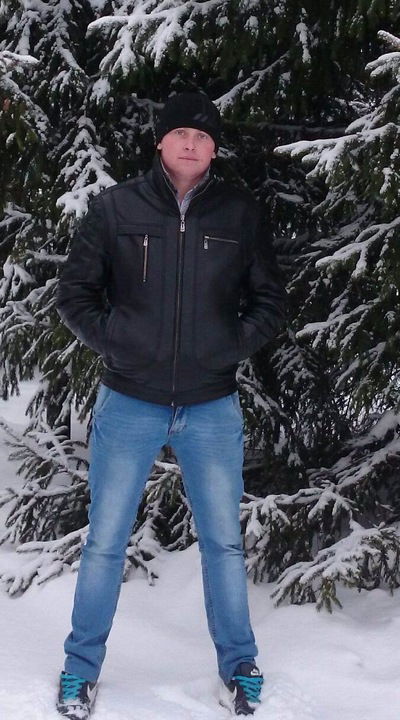 Димка Таранов