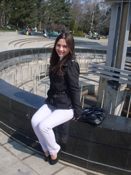 Снежана Попова