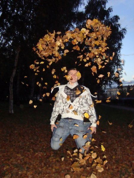 Николя Урсаки