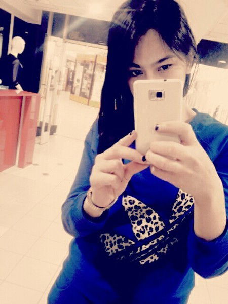 Асемгул Байсакалова