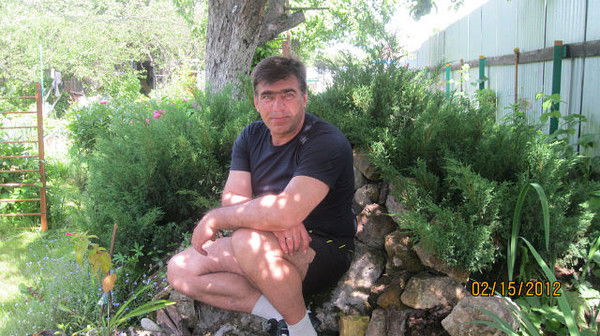 Валерий Ермаков