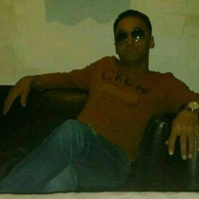 Рахим Казаков