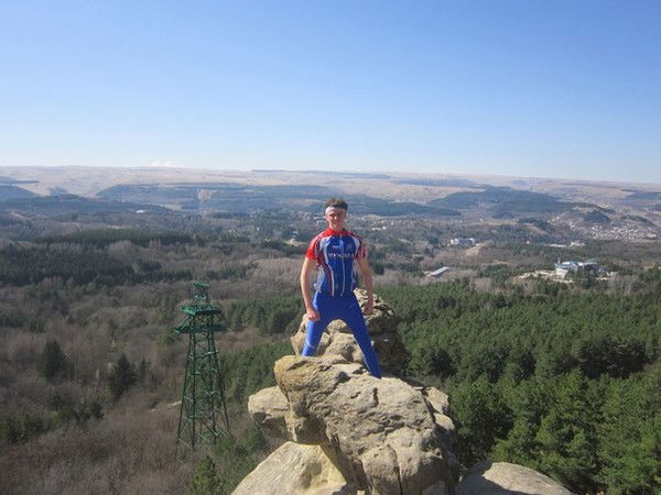 Артем Тимошин