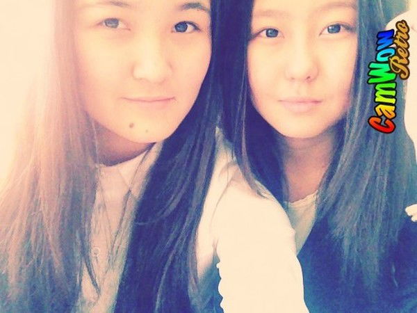 Молдир Рахметжан