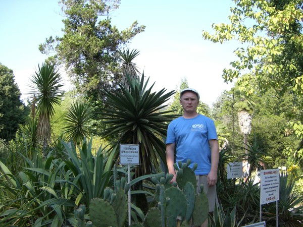 Николай Березин