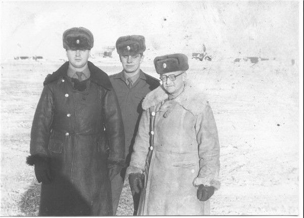 Виктор Санковский