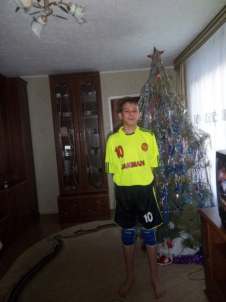 Антон Васюков