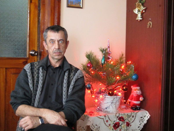 Петро Матвиюк