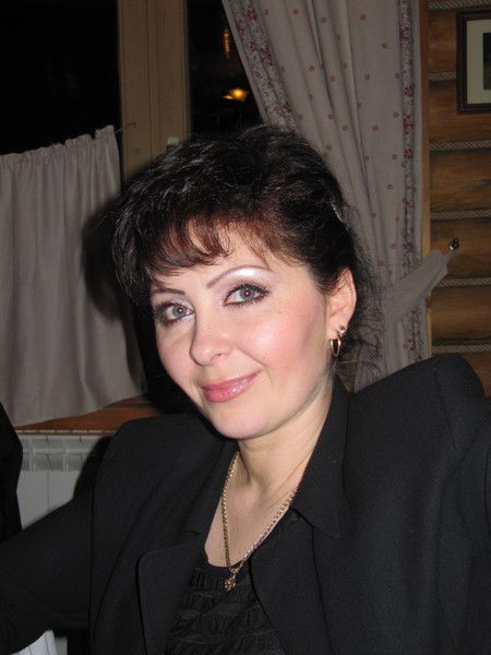 Яна Василевич