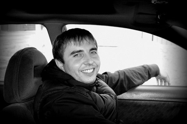 Василий Митчинов