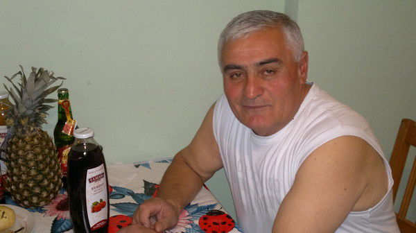 Ашот Варданян