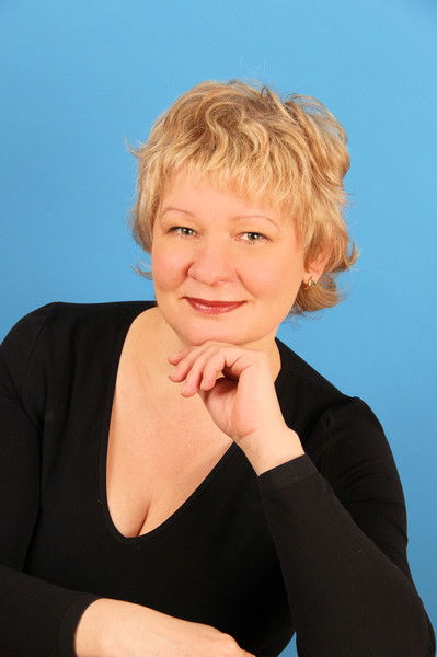 Ольга Морозова