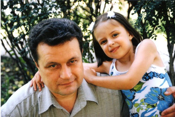 Михаил Калашеев