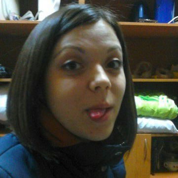 Дарья Заболотняя