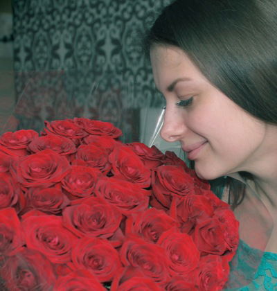 Яна Хисамутдинова