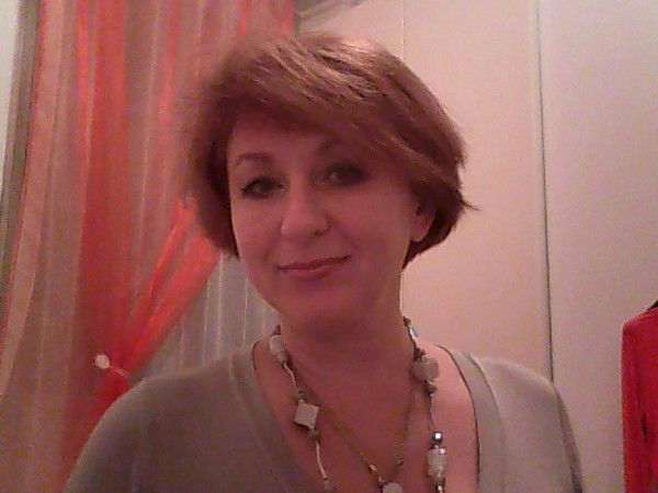 Людмила Илюшина