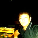 Evgeniy Tsoy