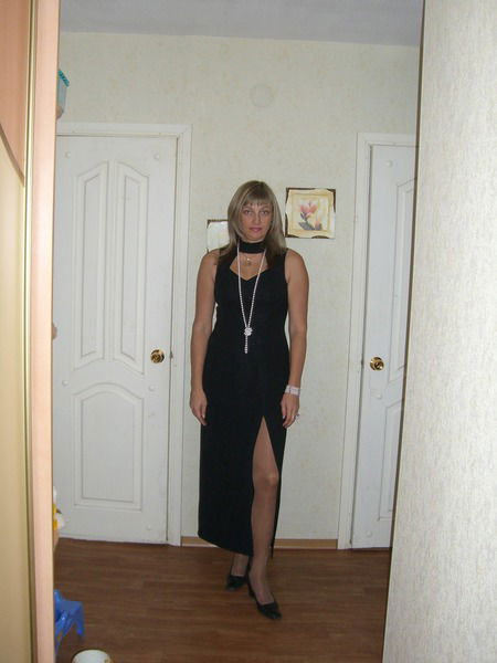 Мария Жеребцова