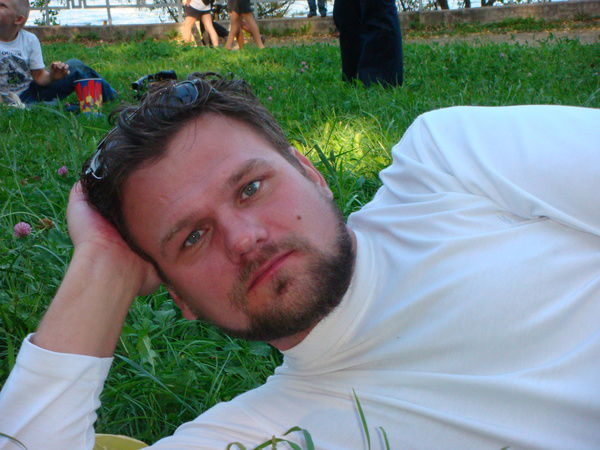 Денис Вотяков