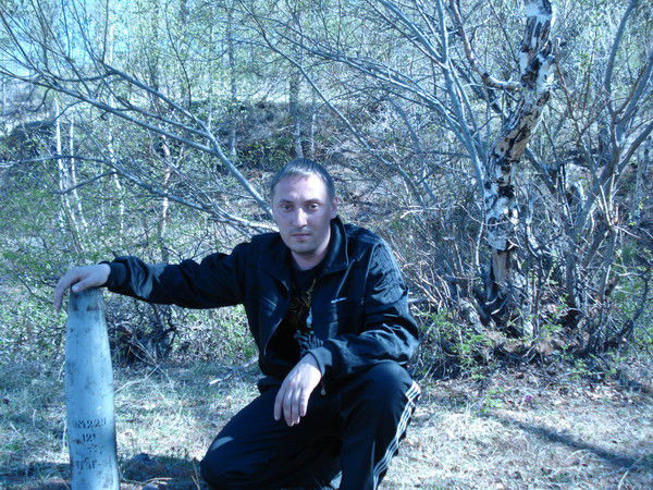 Бурмакин Алексей