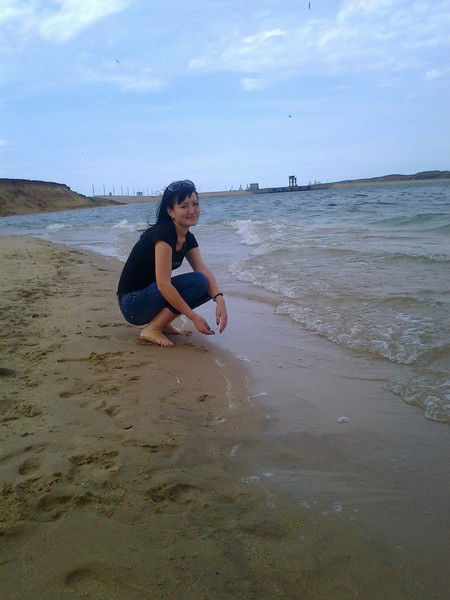 Асем Kамиева