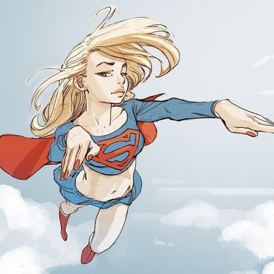 Марина Бурлака