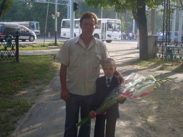 Николай Иванов