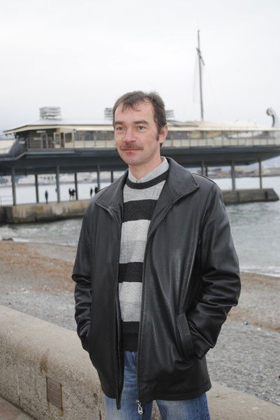 Александр Загорулько