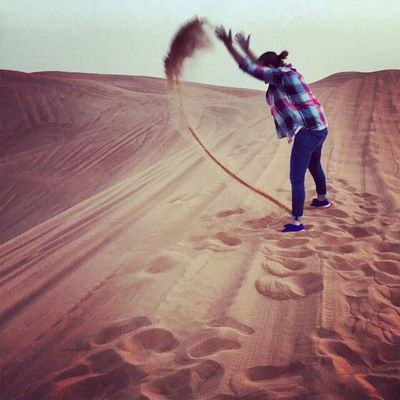 Кристина Рейман