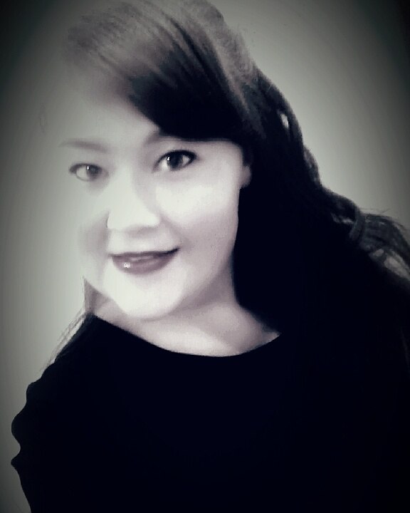 Анна Петрина