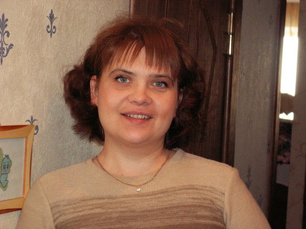 Наталья Кульбака