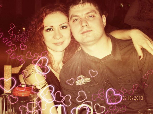 Саша Деленив