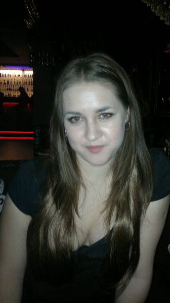 Анюта Кулькова