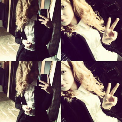 Александра Демкив