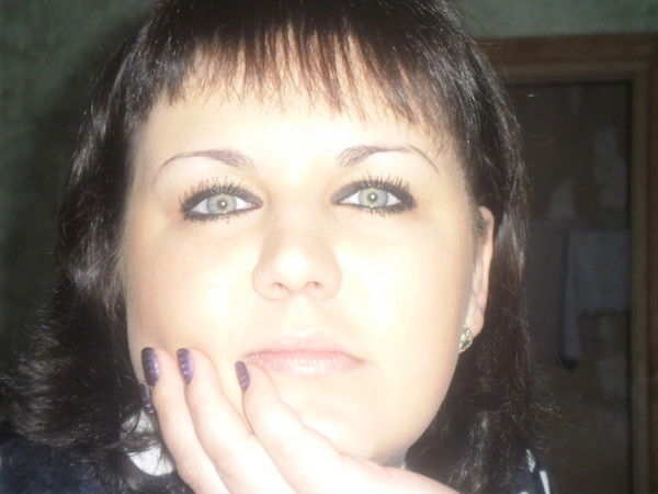 Регина Соколова