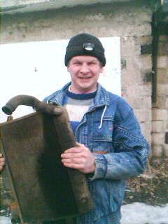 Виктор Качко