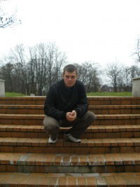 Иван Северин