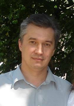 Сергей Ильченко