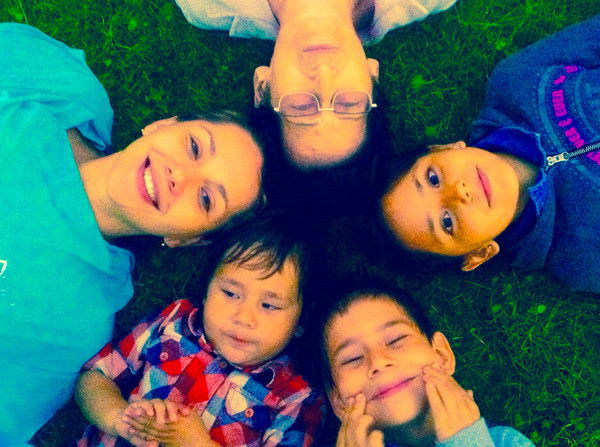 Арафа Курбанова