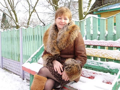 Валентина Амбражевич