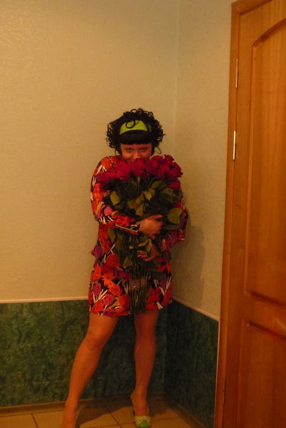 Ольга Липатова