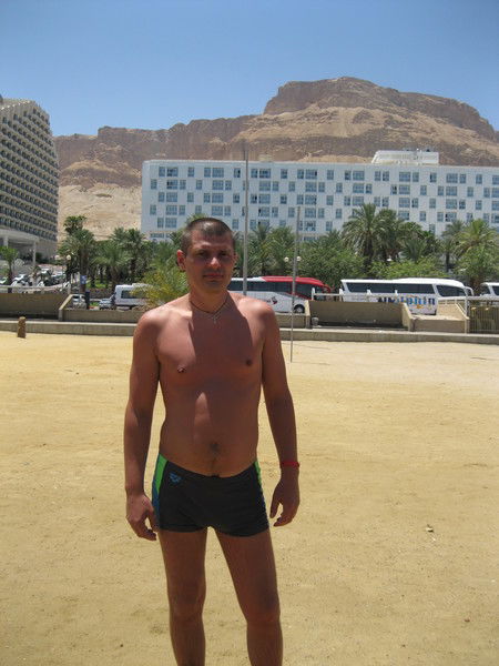 Александр Лозовой